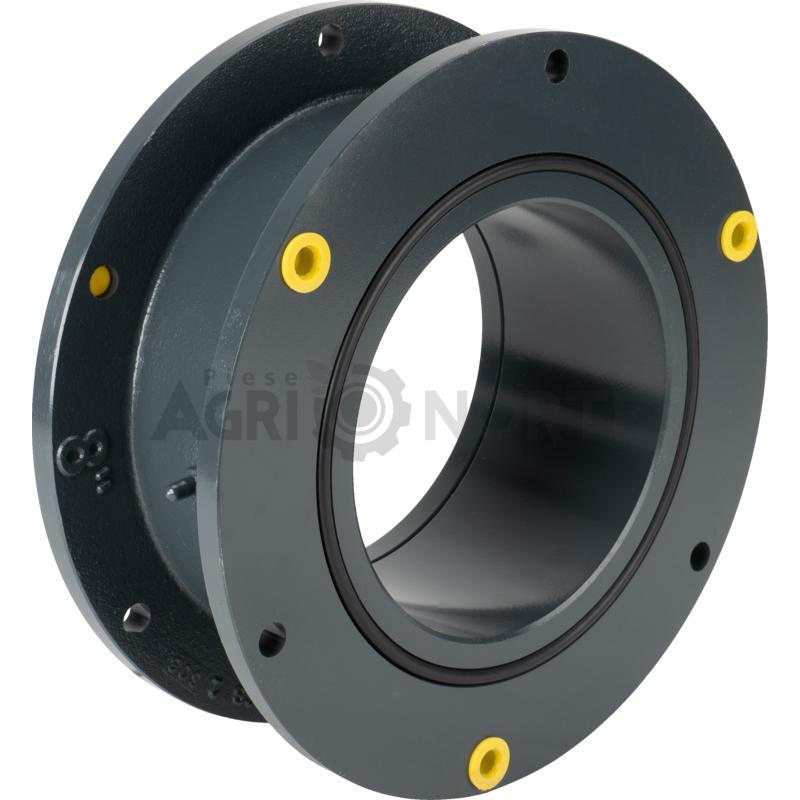 ARTICULATIE PIVOTANTA ART. 0700, 8″ – MZ
