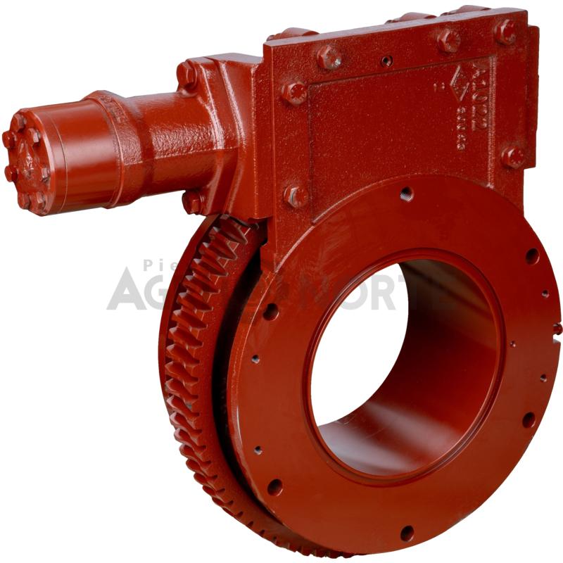 ARTICULATIE ROTATIVA 8 ” – Battioni Pagani
