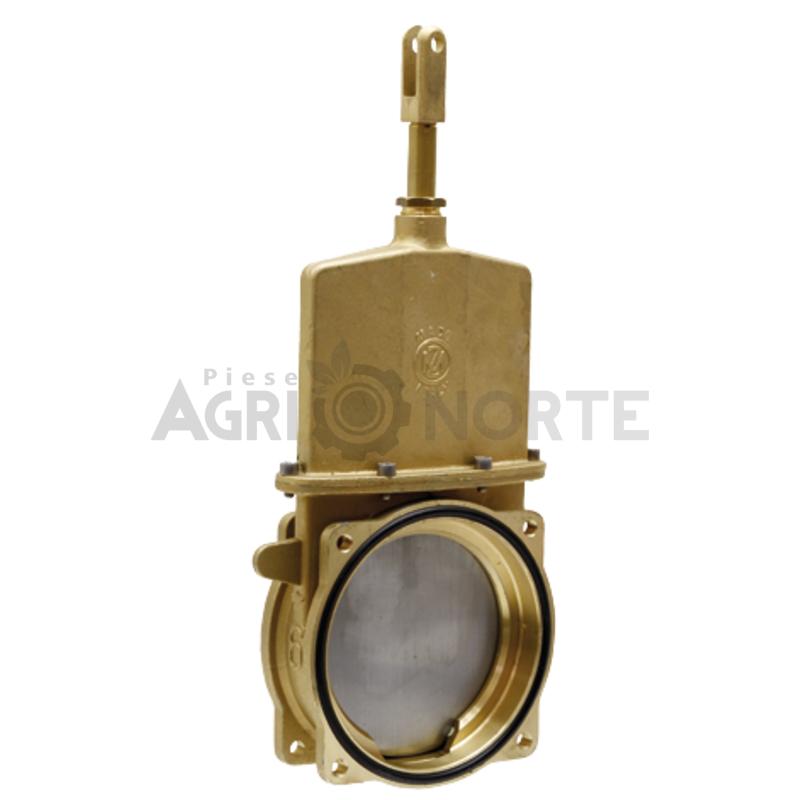 ROBINET CU DISC 6” – MZ