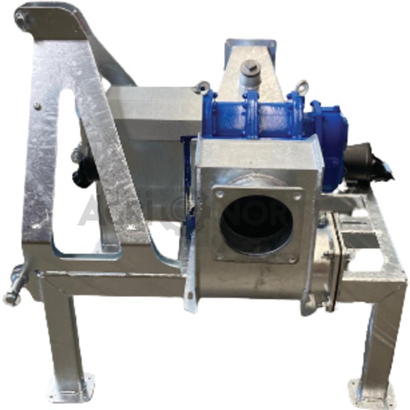 INSTALATIE POMPA A136-420 S – Bomik
