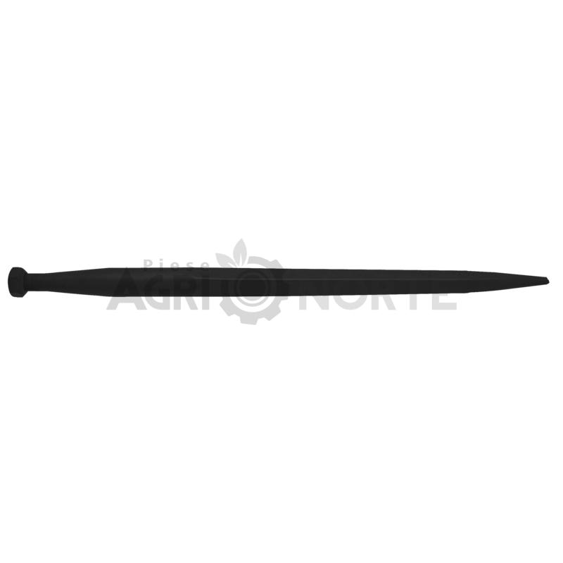 Tepi incarcator frontal – GRANIT