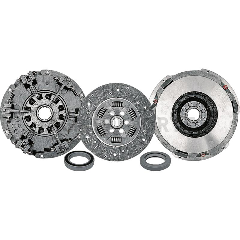 SET AMBREIAJ – GRANIT