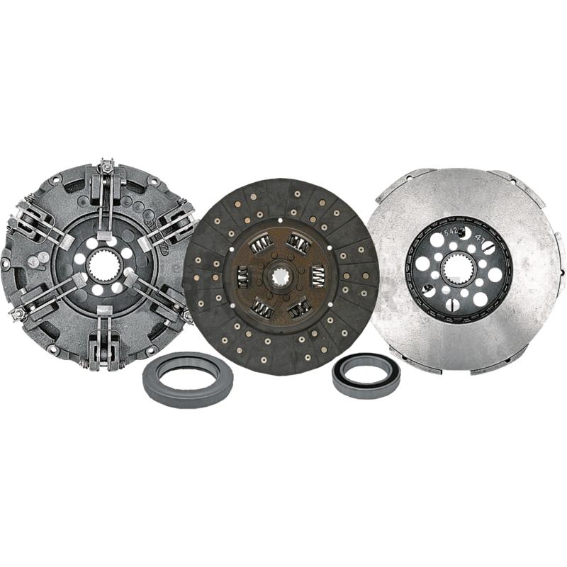SET AMBREIAJ – GRANIT