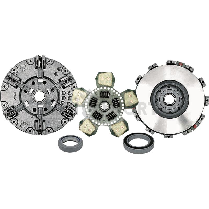SET AMBREIAJ – GRANIT