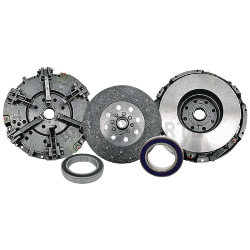 SET AMBREIAJ – GRANIT