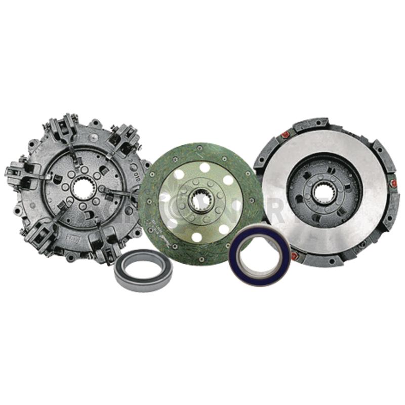 SET AMBREIAJ – GRANIT