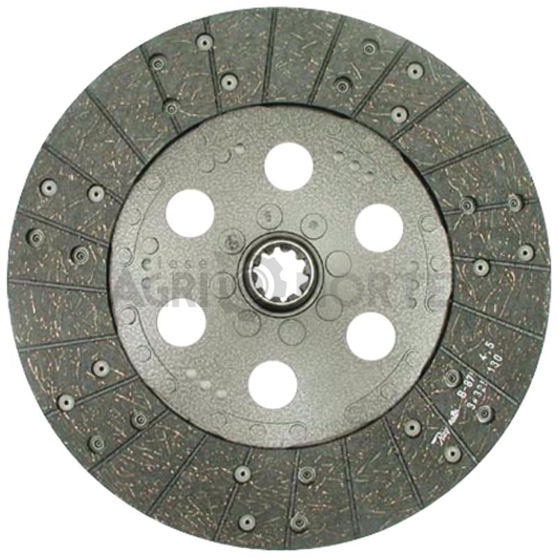 DISC DE AMBREIAJ 320 B – Sachs