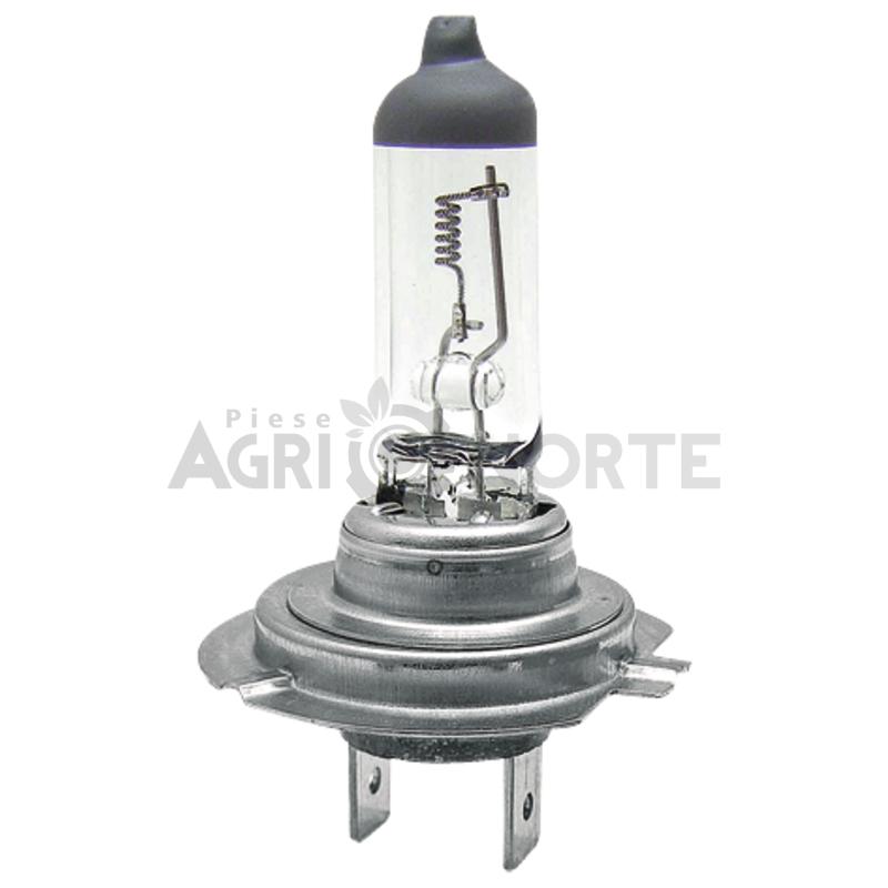 BEC CU HALOGEN H7 – GRANIT