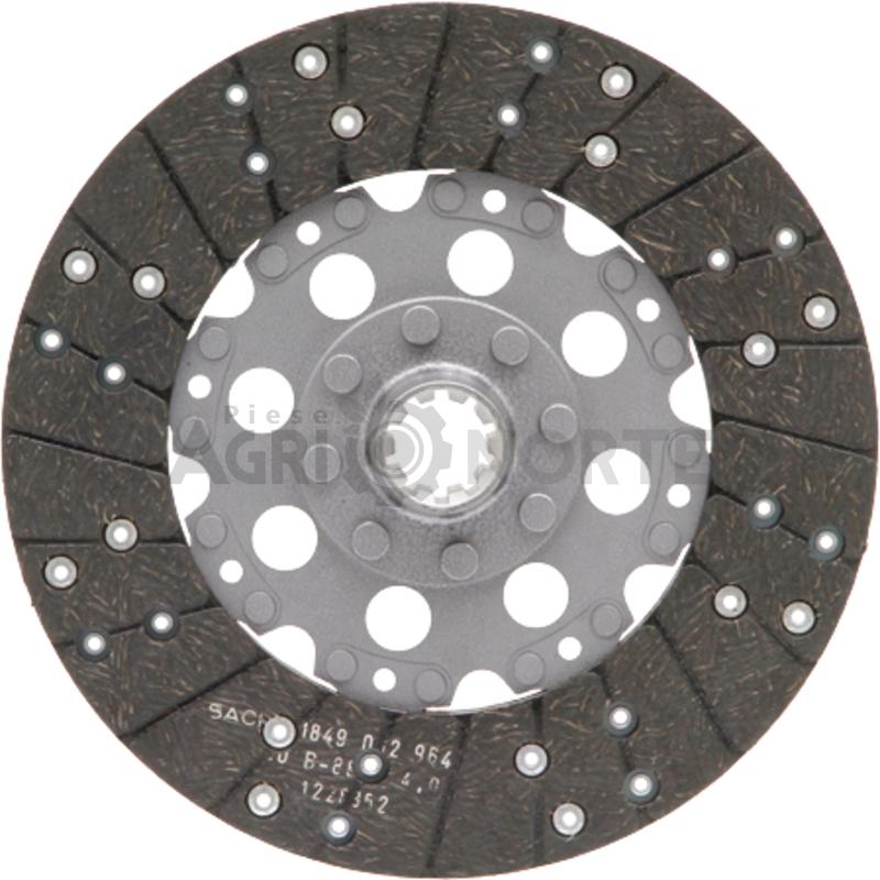 DISC DE AMBREIAJ 250 B – Sachs