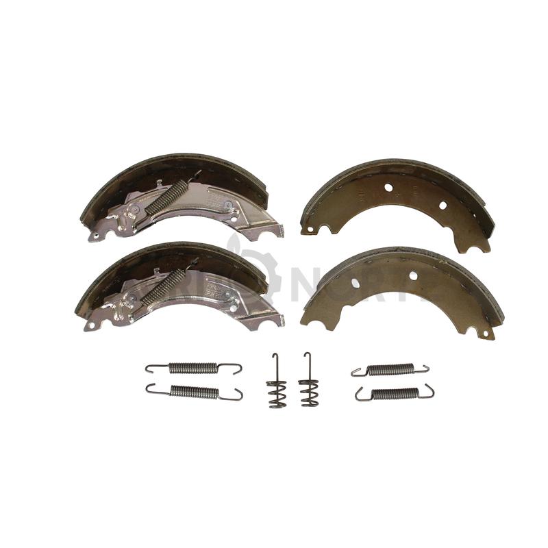Set saboti frana – KNOTT