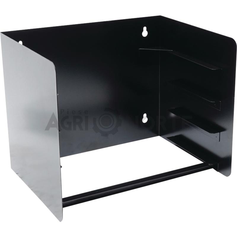 Suport de perete – GRANIT BLACK EDITION