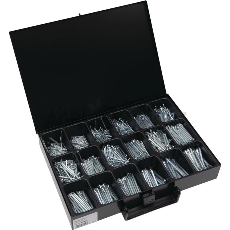 Seturi splinturi – GRANIT BLACK EDITION