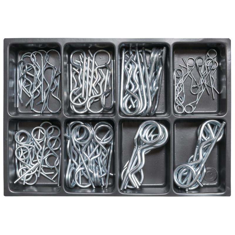 Set sigurante elastice – GRANIT BLACK EDITION
