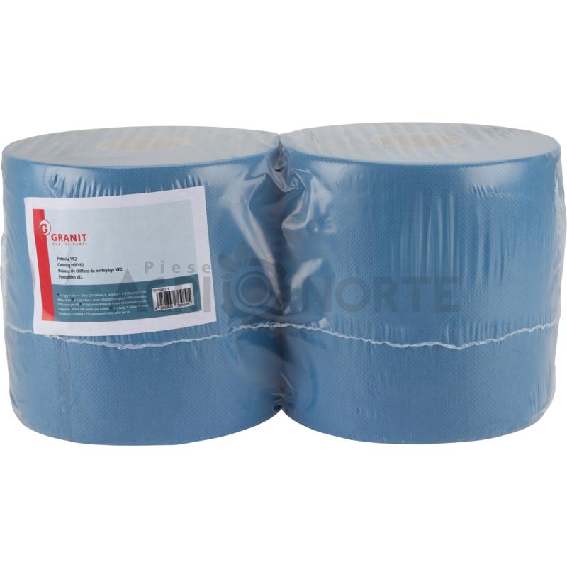 Rola de curatare, UV 2 – GRANIT