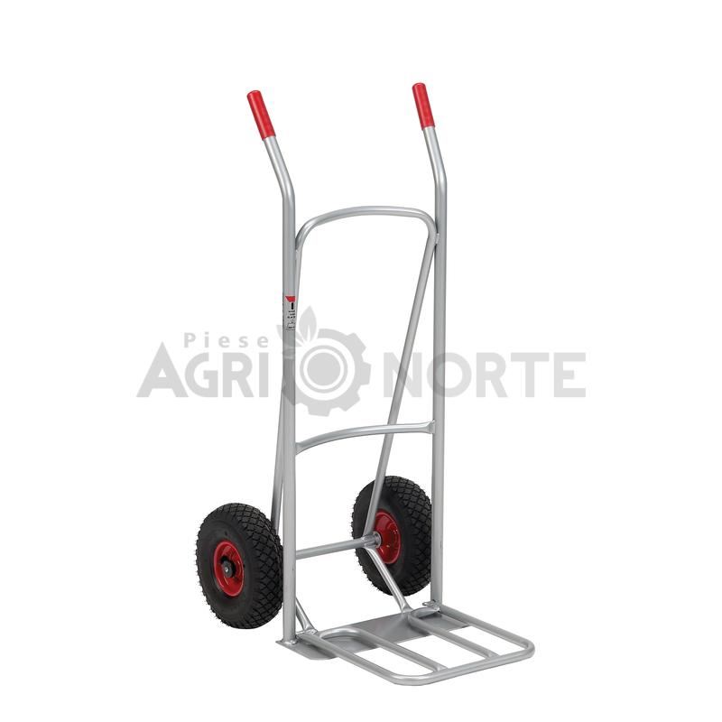 Carucior transport saci - Ravendo - imagine 2
