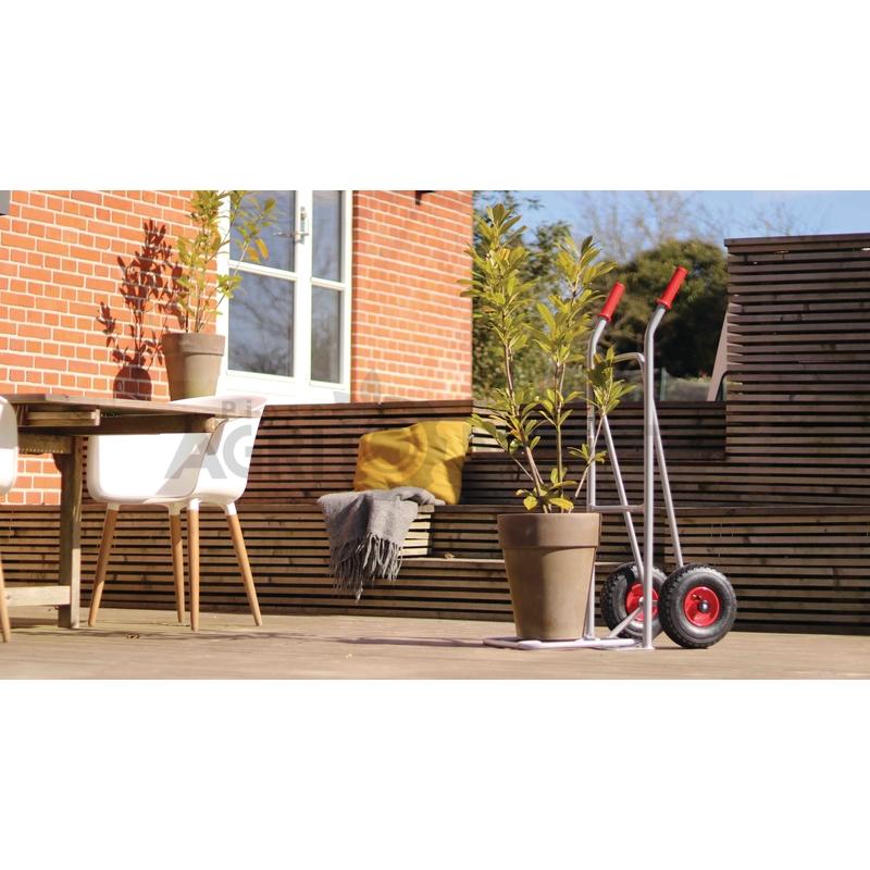 Carucior transport saci - Ravendo - imagine 3