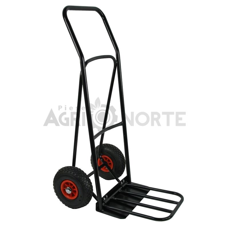 Carucior transport saci – DANBØREN