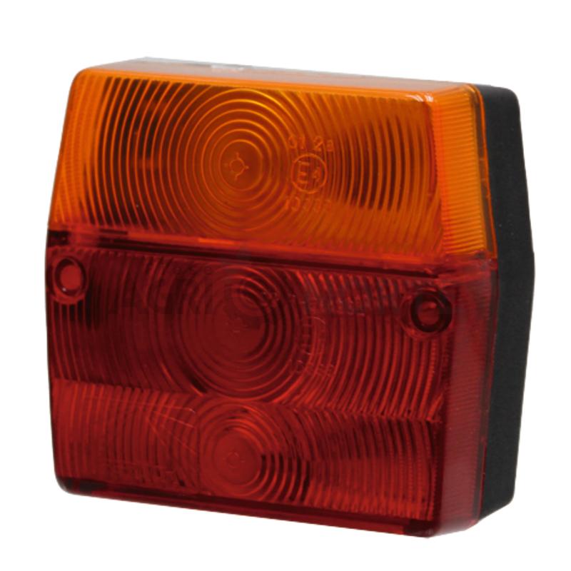 LAMPA STOP SPATE MINIPOINT – ASPÖCK