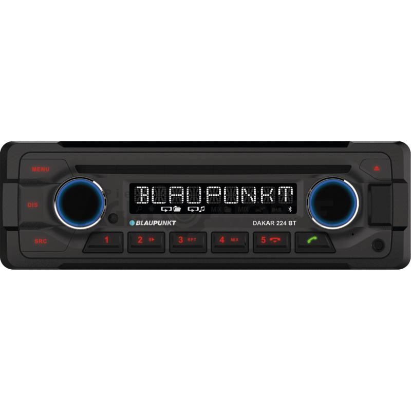 RADIO DAKAR 224 BT – Blaupunkt