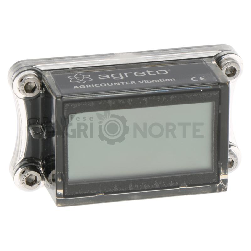 CONTOR ORE DE FUNCTIONARE AGRICOUNTER VI – GRANIT