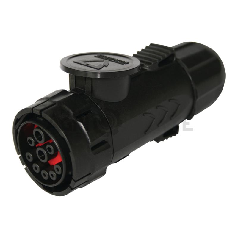 CONECTOR ISOBUS (IBIC) 12V – ERICH JAEGER