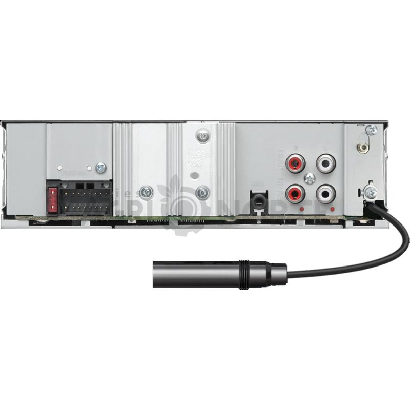 RADIO KDC-164UG - KENWOOD - imagine 2