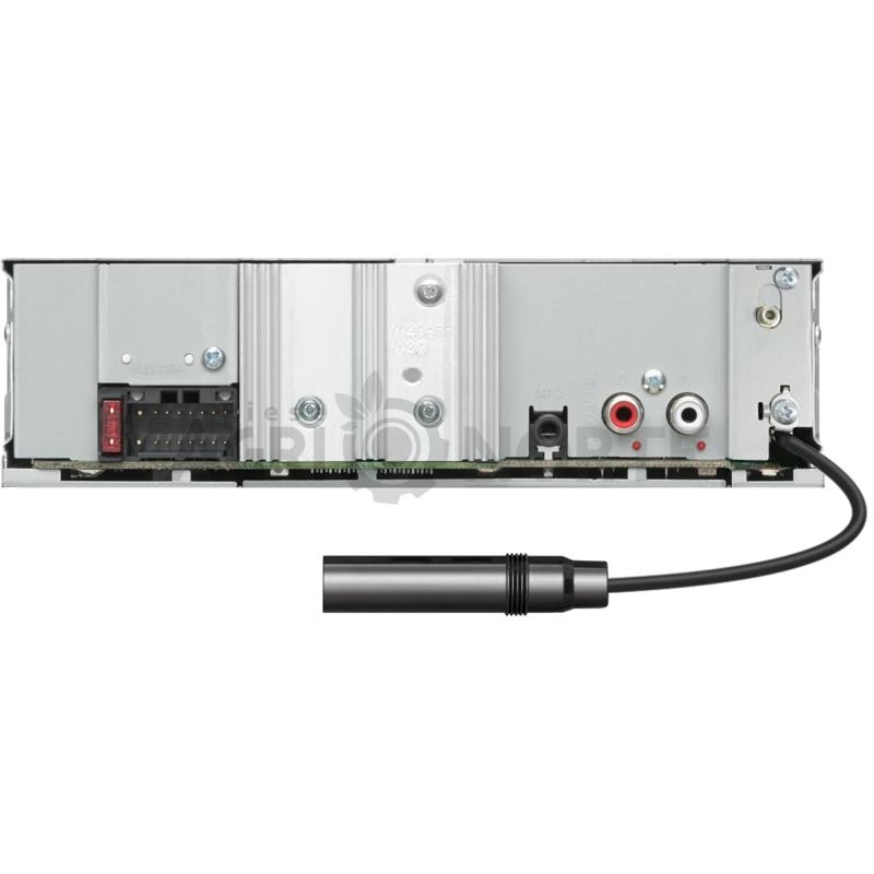 RADIO KMM-BT407DAB - KENWOOD - imagine 3