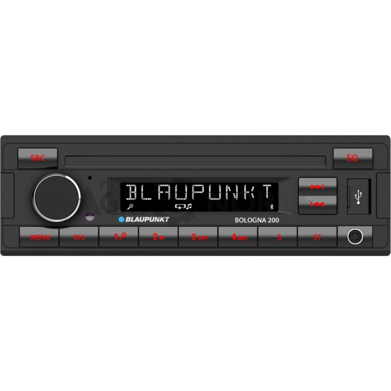 RADIO BOLOGNA 200 – Blaupunkt