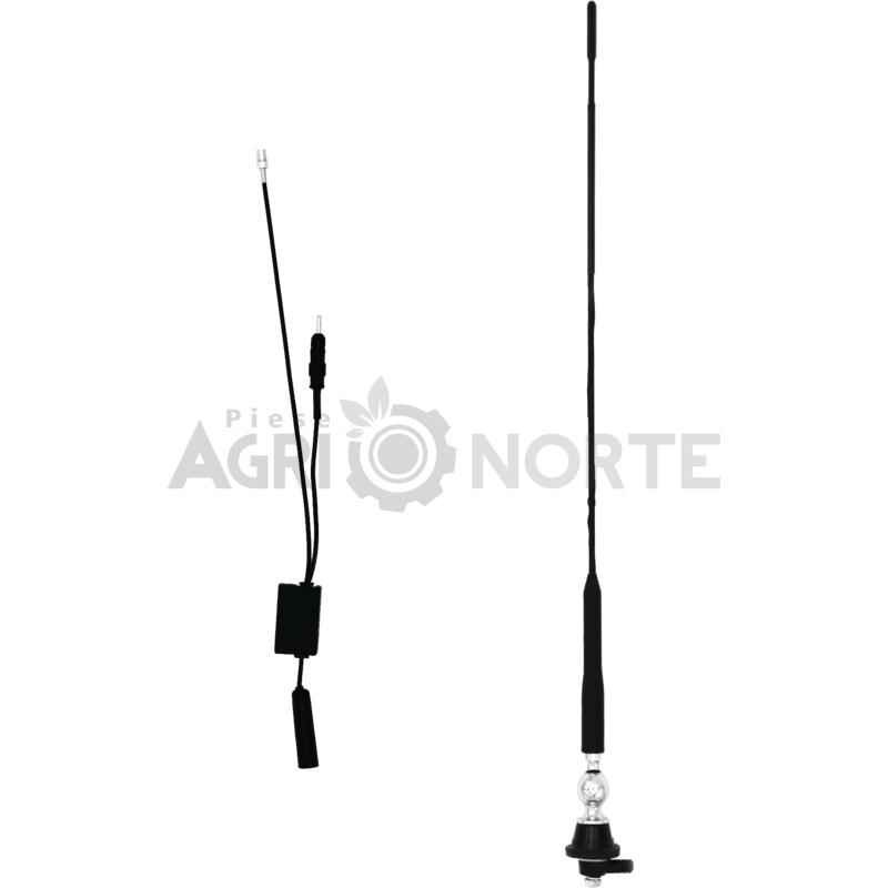 ANTENA BLAUPUNKT CLUB T48 DAB – Blaupunkt