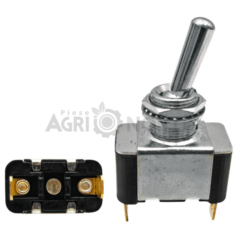 COMUTATOR BASCULANT – GRANIT