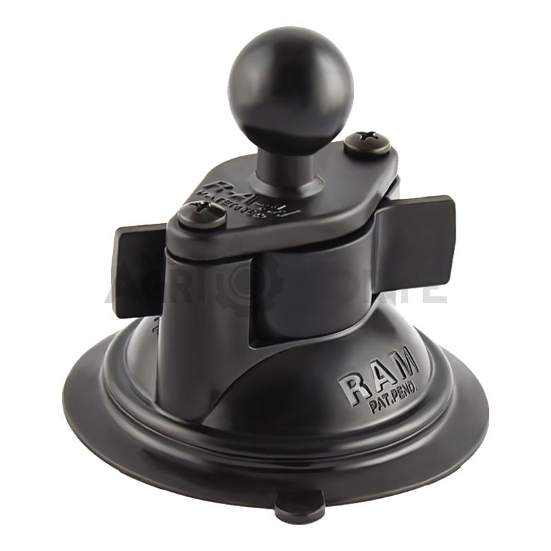 SUPORT TWIST-LOCK (SISTEM B) – RAM MOUNTS