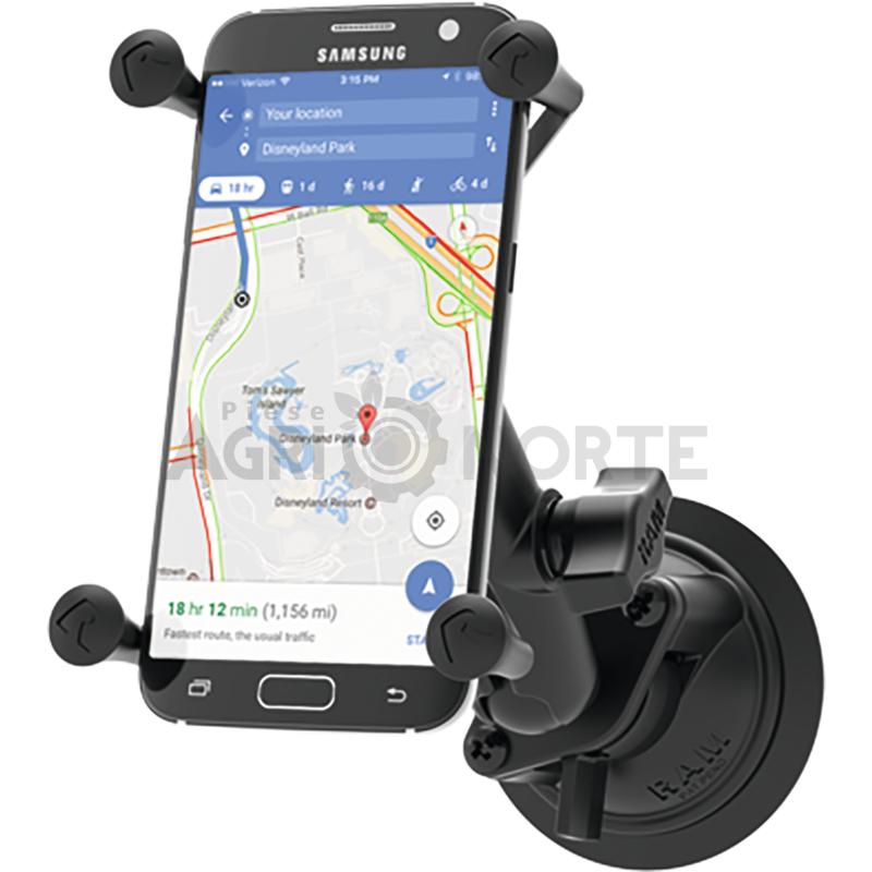 SUPORT X-GRIP – RAM MOUNTS