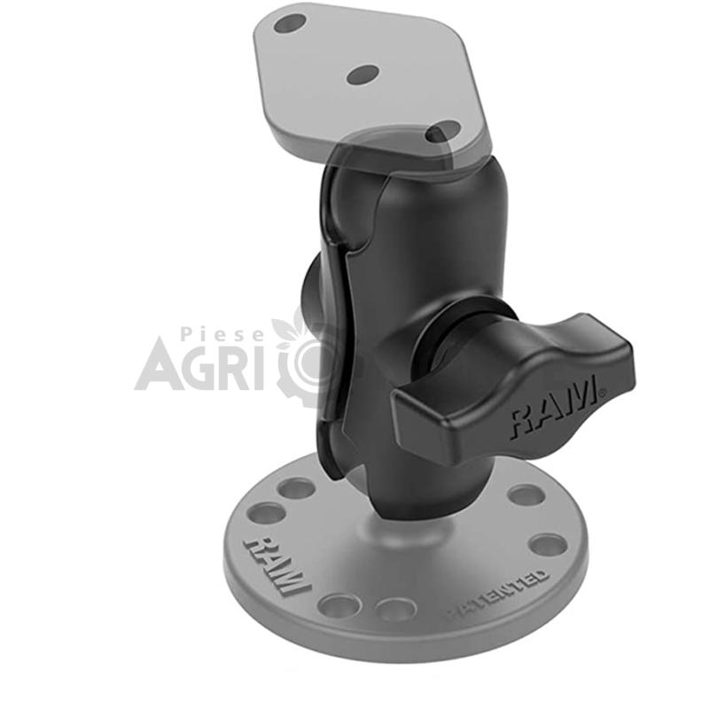 BRAT PRIZA, SCURT (SISTEM B) – RAM MOUNTS