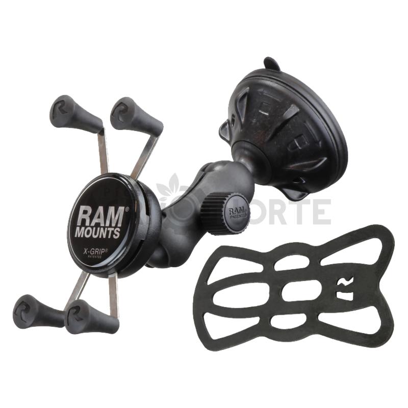 X-GRIP SUPORT – RAM MOUNTS