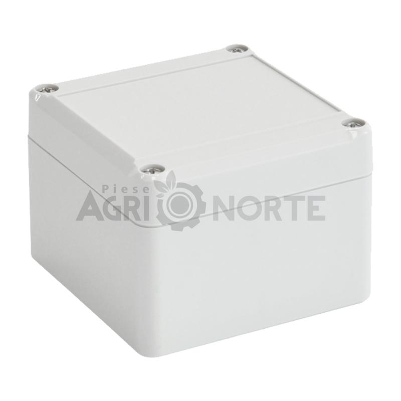 CUTIE DE DISTRIBUTIE DIN PLASTIC – GRANIT