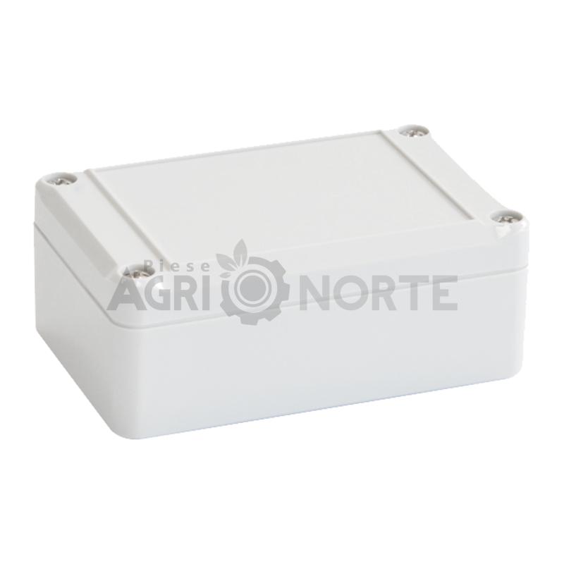 CUTIE DE DISTRIBUTIE DIN PLASTIC – GRANIT