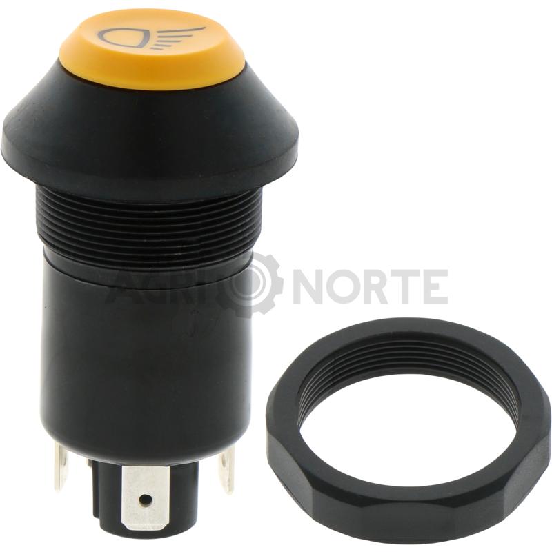 COMUTATOR CU BUTON – GRANIT