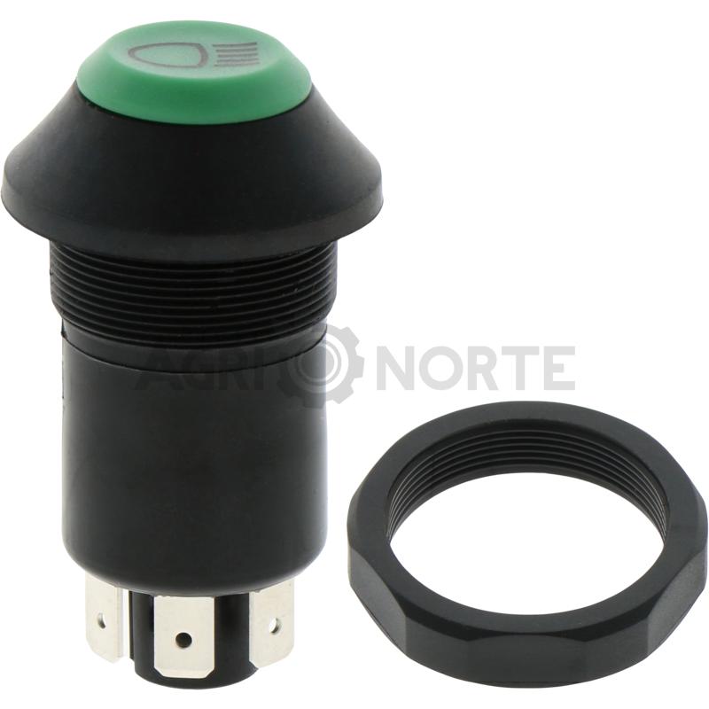 COMUTATOR CU BUTON – GRANIT
