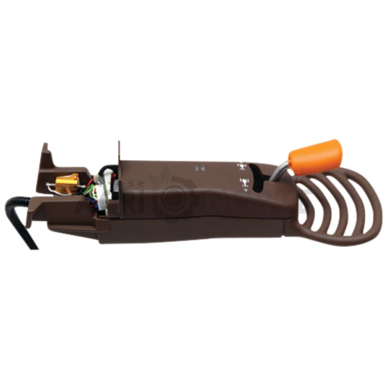 CIRCUIT INVERSOR – GRANIT