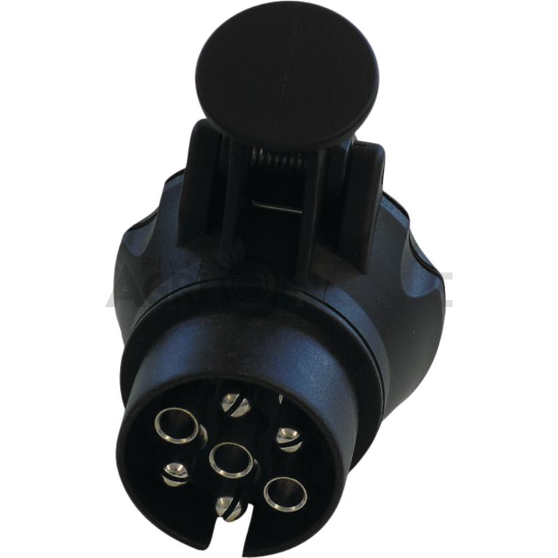 ADAPTOR – ERICH JAEGER