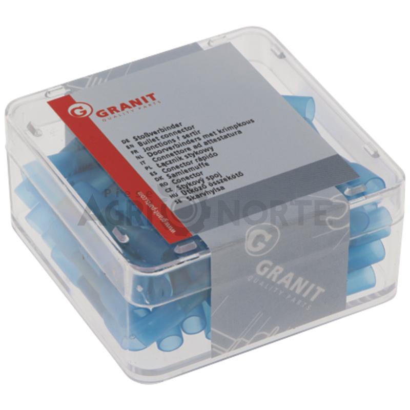 CONECTOR DE IMPACT – GRANIT