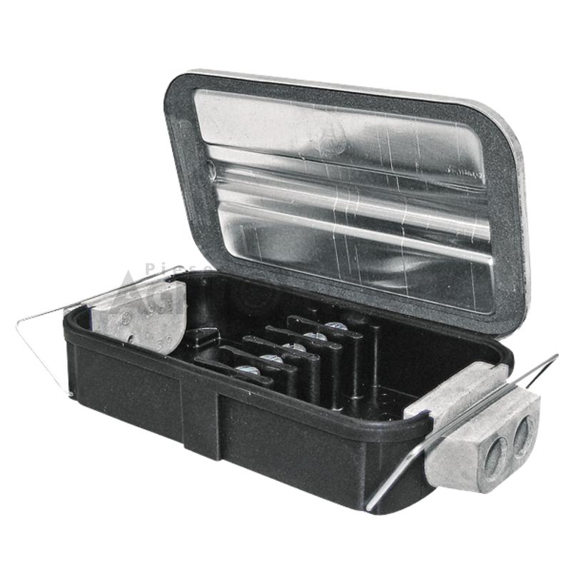 PRIZA DE DISTRIBUTIE – GRANIT