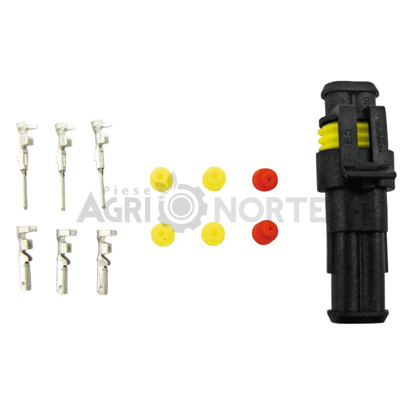 SET CONECTORI – GRANIT