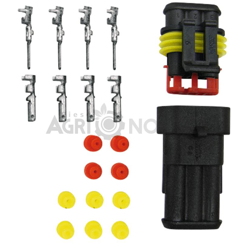SET CONECTORI – GRANIT