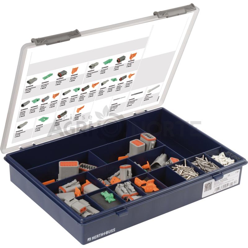 SORTIMENT DT DEUTSCH – GRANIT