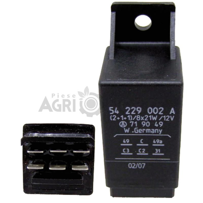 SEMNALIZATOR / ELECTRONIC – GRANIT