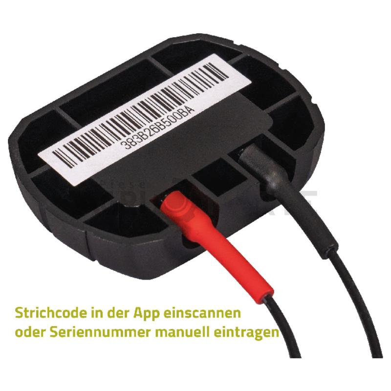 BATTERY GUARD – DISPOZITIV MONITORIZARE – GRANIT