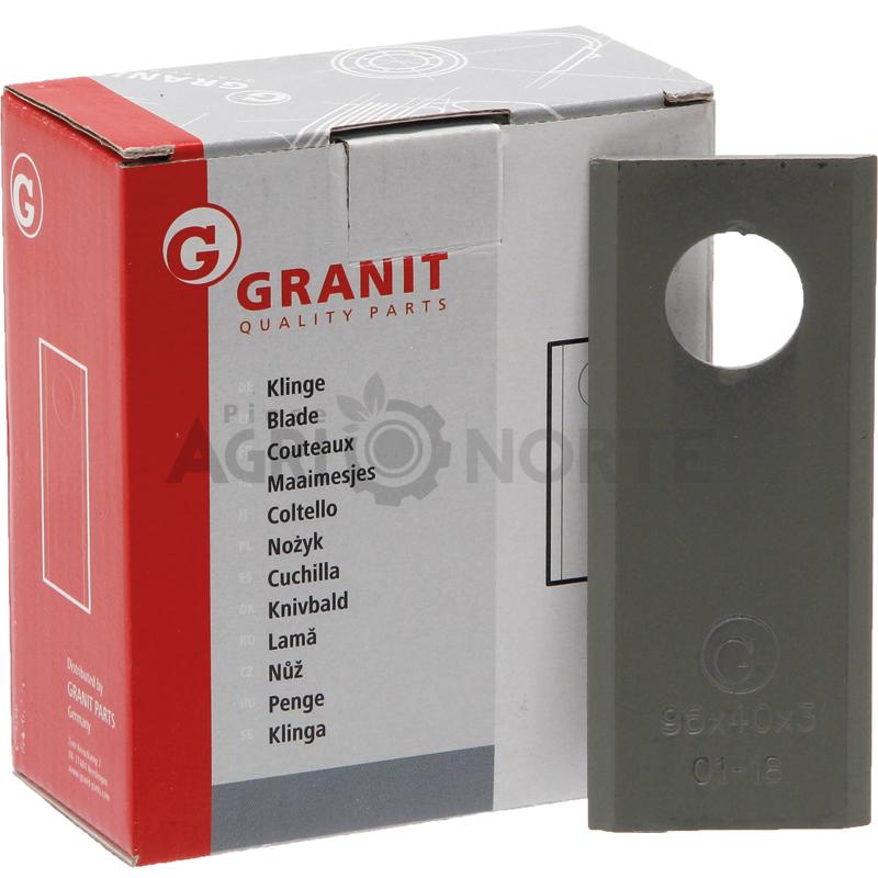Lama – GRANIT