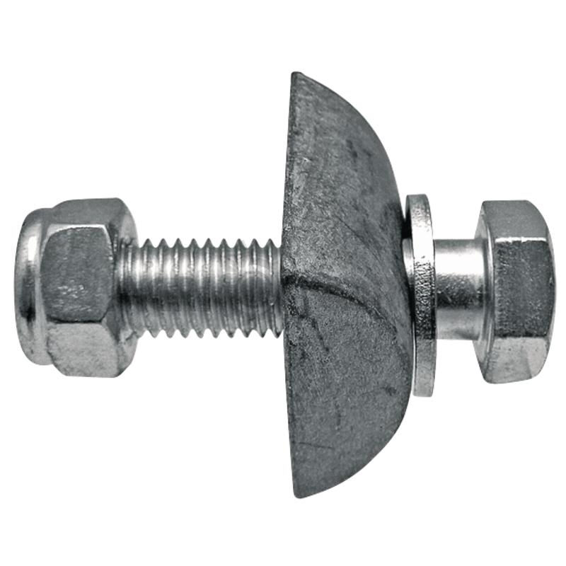 Piesa fixare completa – GRANIT
