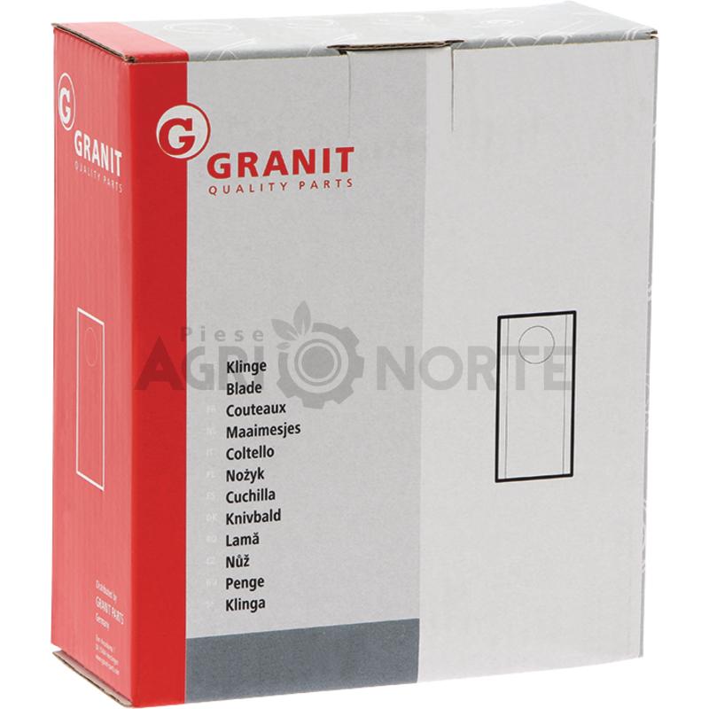 Lama – GRANIT